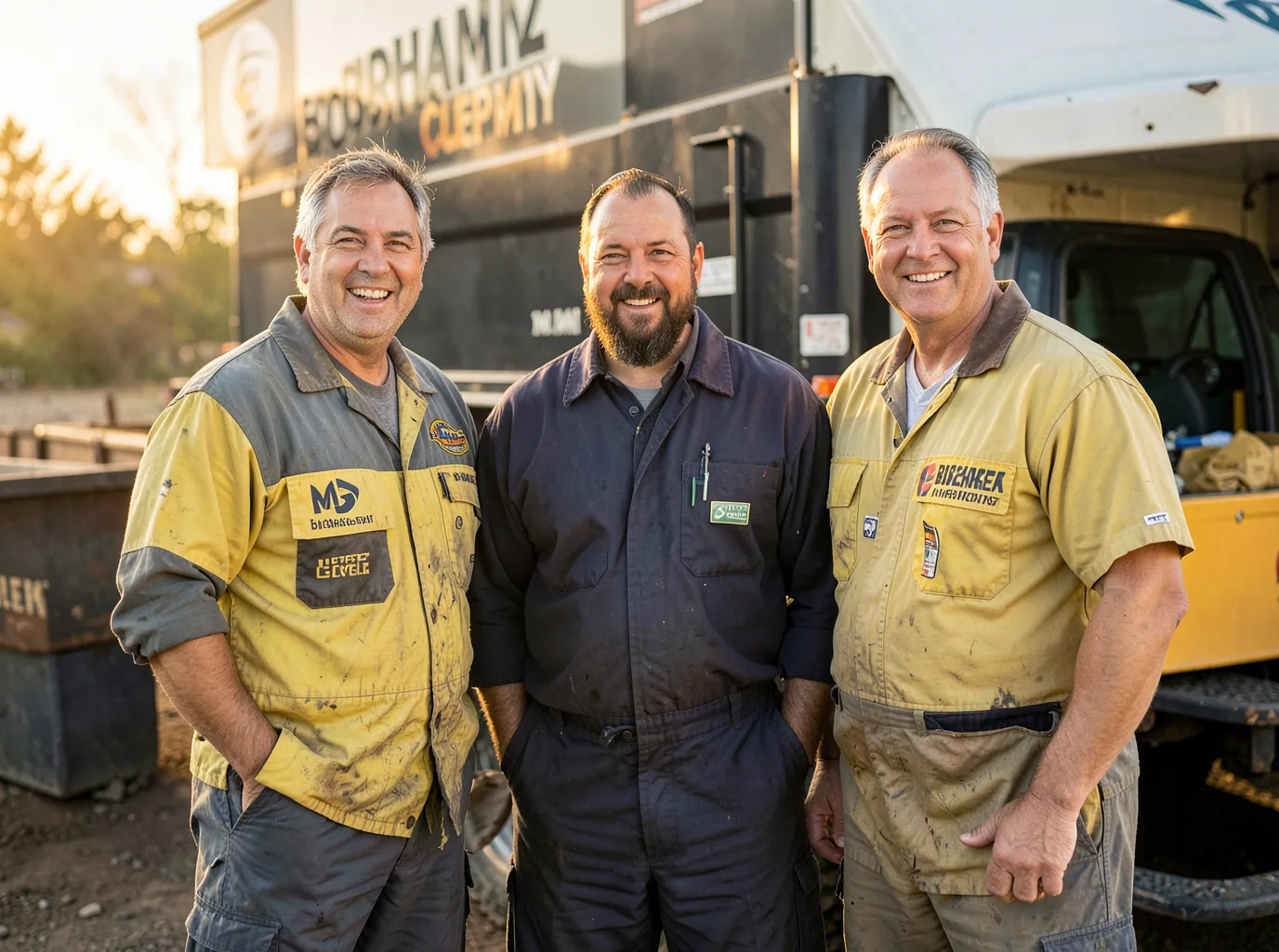 Sewage Cleanup company in Wayne, OH
