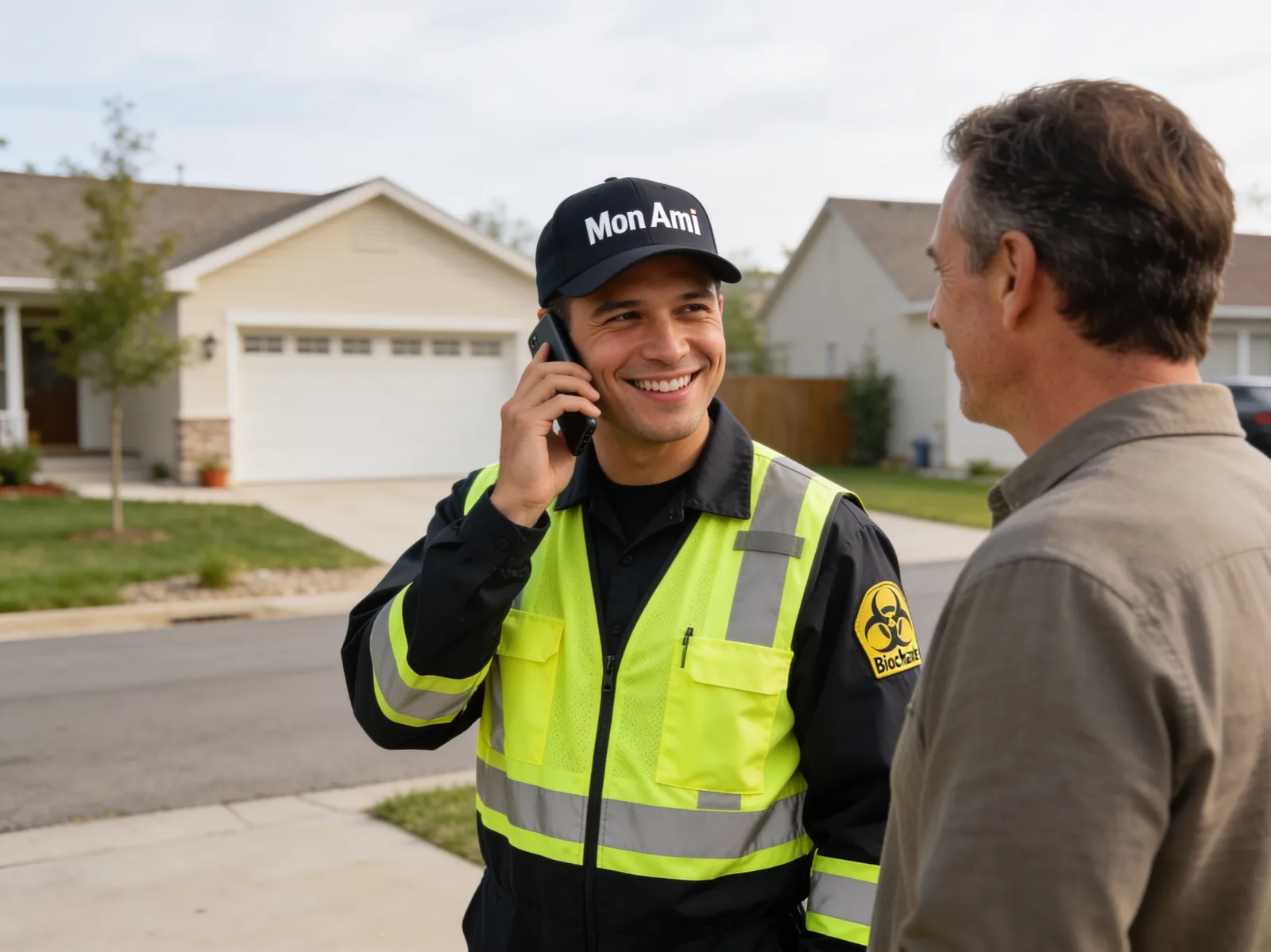 Sewage Cleanup Wayne, OH FAQs