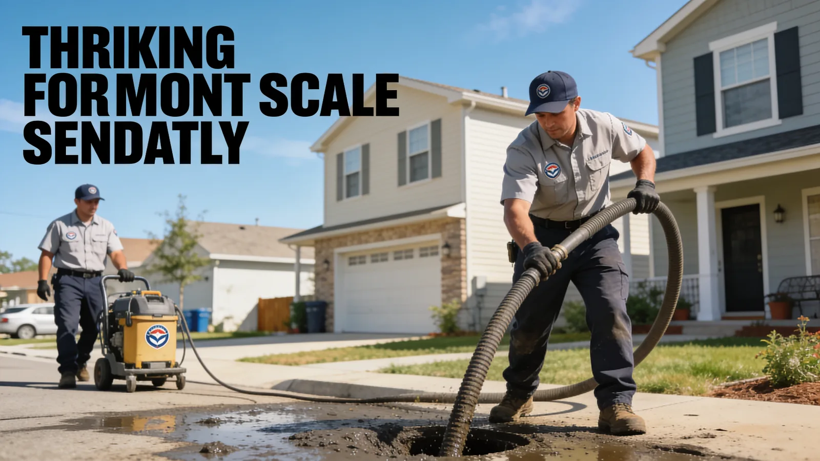 Sewage Cleanup in Wayne, OH near me